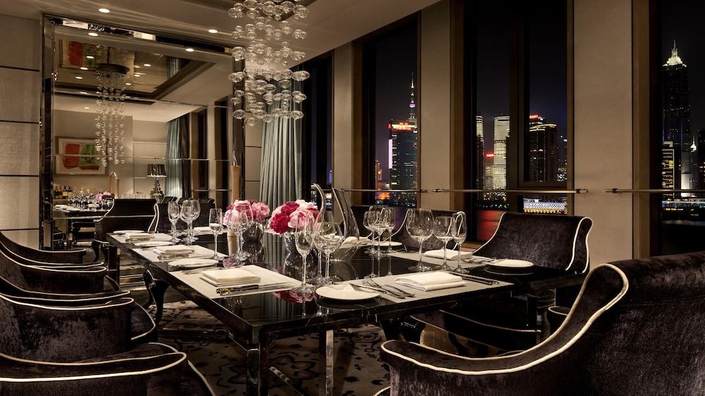 Hotel Indigo Shanghai on The Bund by IHG