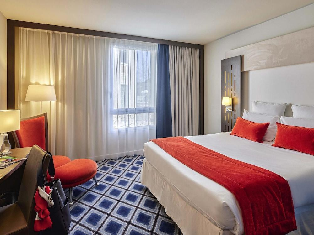 Mercure Chartres Centre Cathédrale