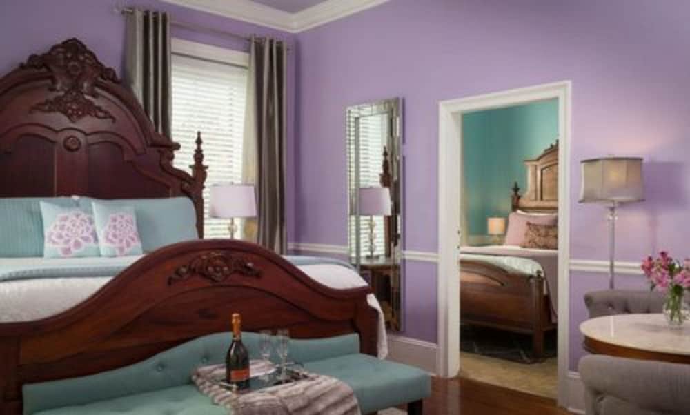 Bayfront Marin House