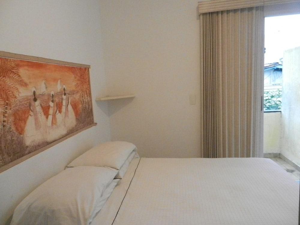 Hotel Pousada Iracemar - Piscina Aquecida