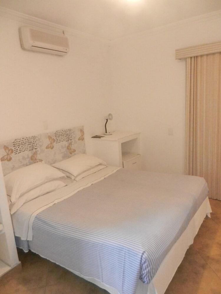 Hotel Pousada Iracemar - Piscina Aquecida