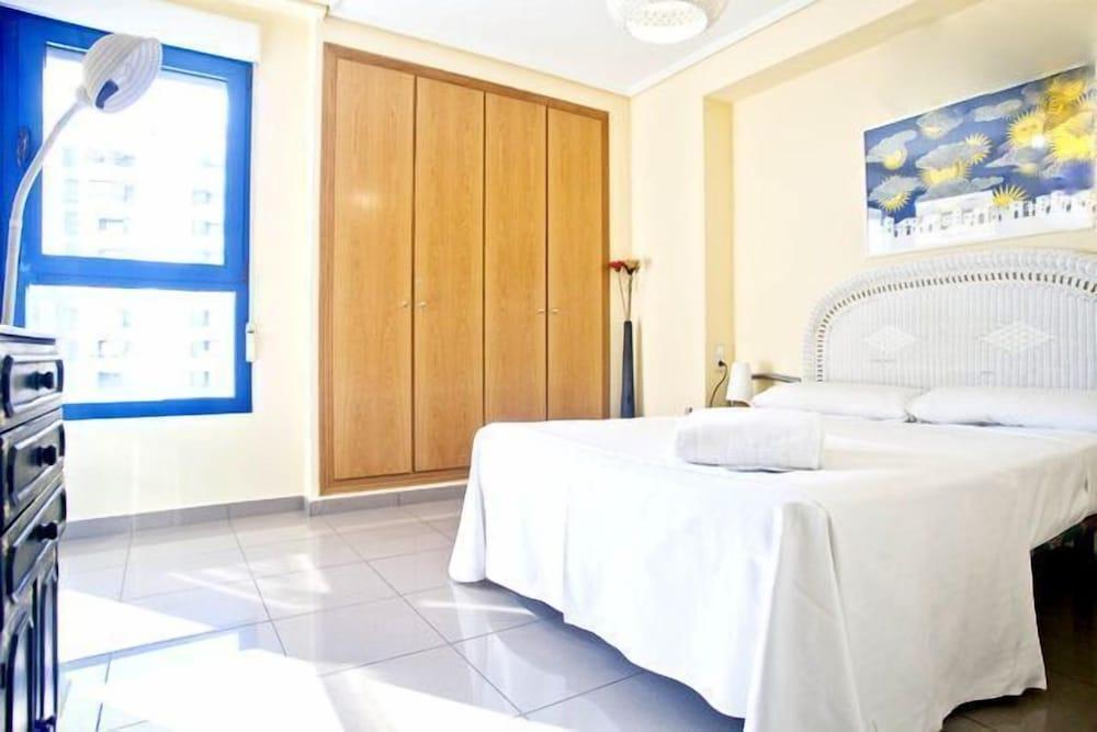 Patacona Resort Apartments