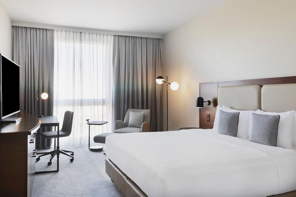Courtyard by Marriott Basel
