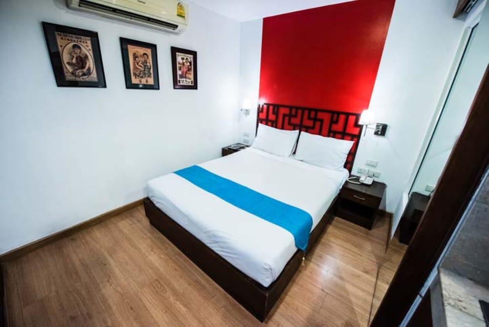 Arawana Express Chinatown