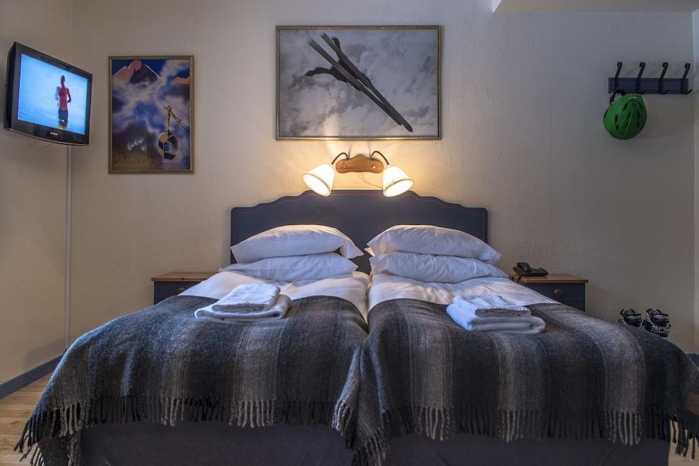 Trillevallen Högfjällshotell