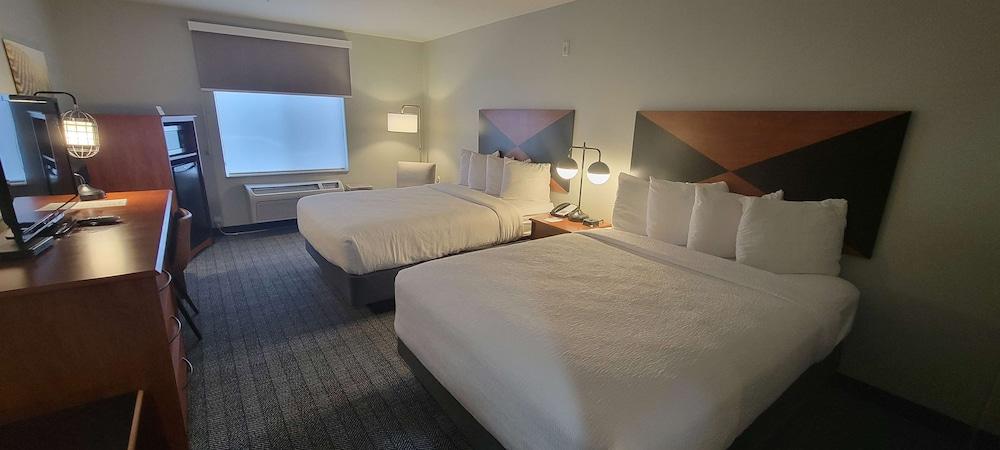 Best Western Kennewick Tri-Cities Center