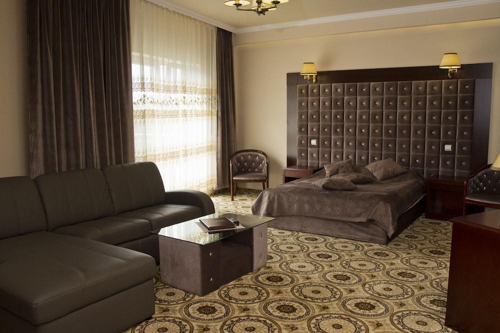 Royal Park Hotel And Spa