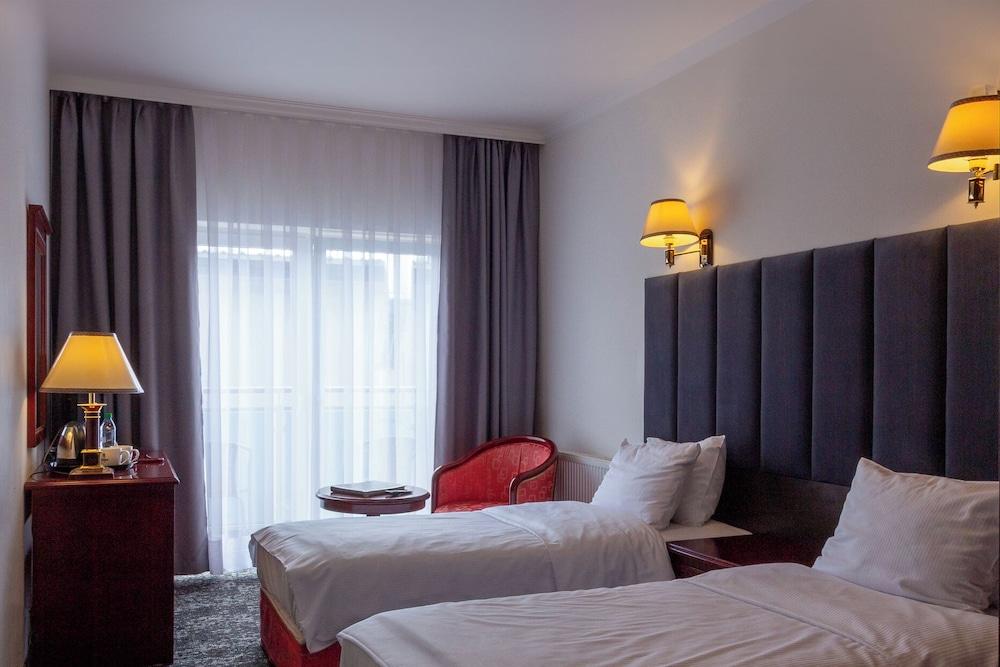 Royal Park Hotel And Spa