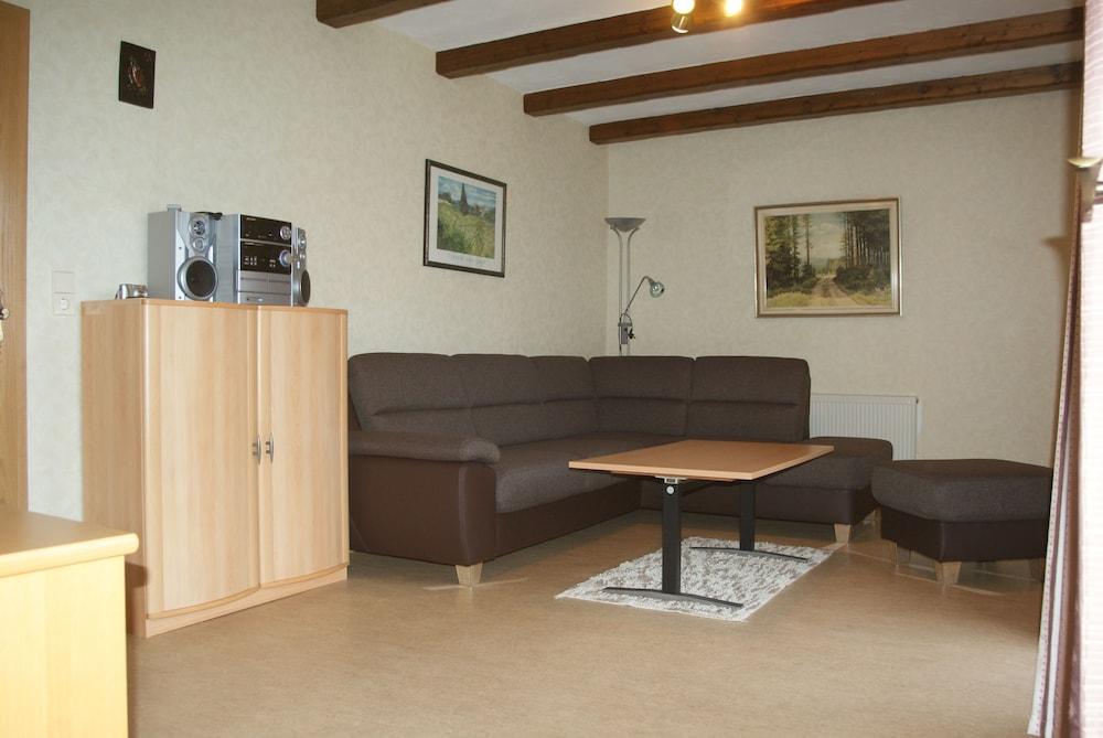 Waldesblick Hotel & Ferienwohnungen