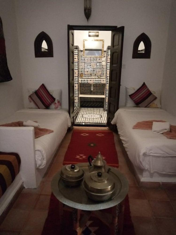 Riad Etoile de Mogador
