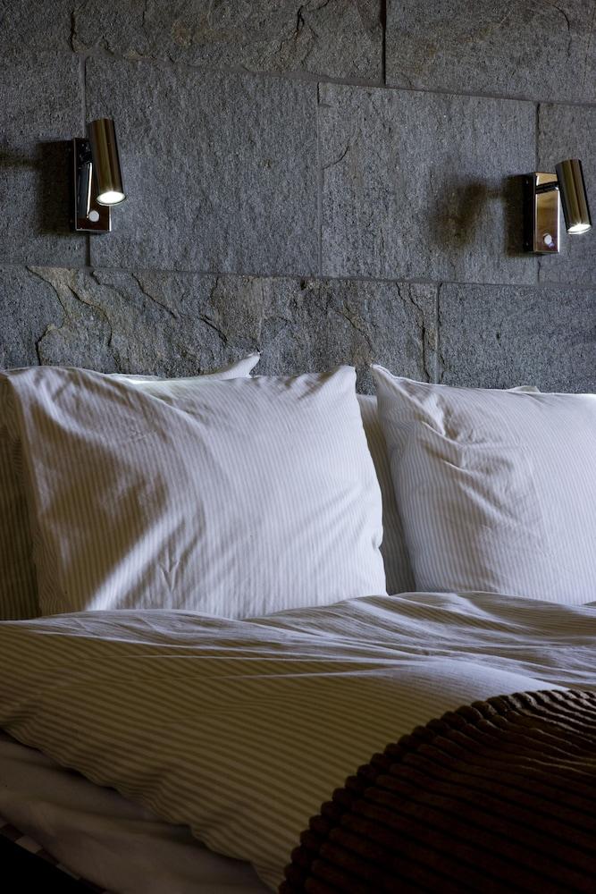 HESTRAVIKEN HOTEL & SPA