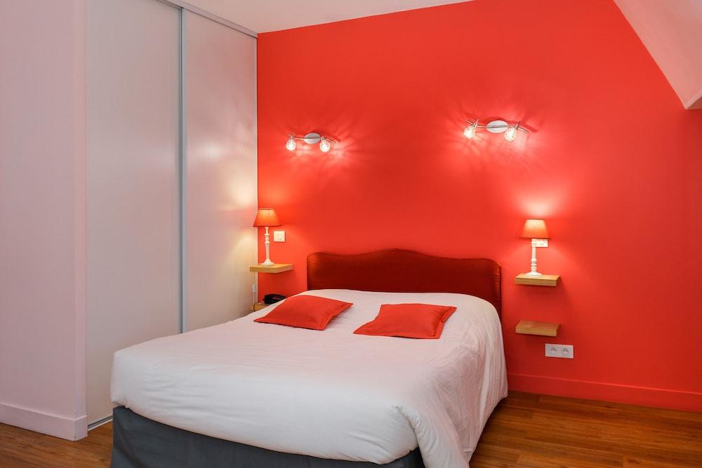 Le Manoir de la Giraudière