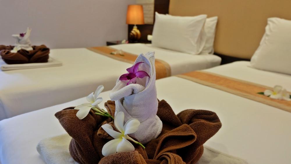 Andaman Lanta Resort