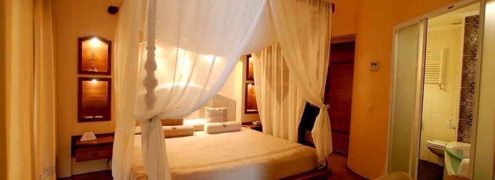 Lidya Sardes Hotel Thermal & Spa