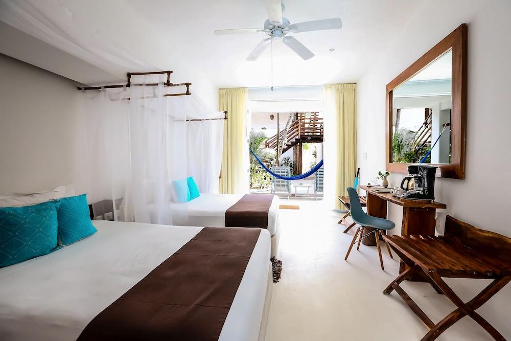 Hotel Cabañas Tulum Beach Hotel & Spa