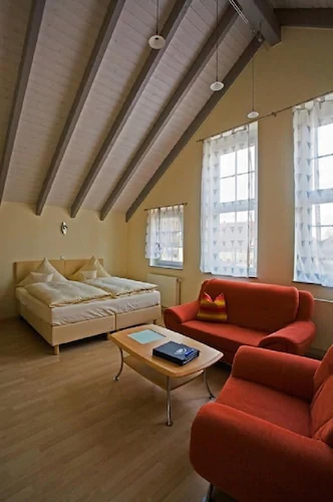 Landhotel Garni Engelhard