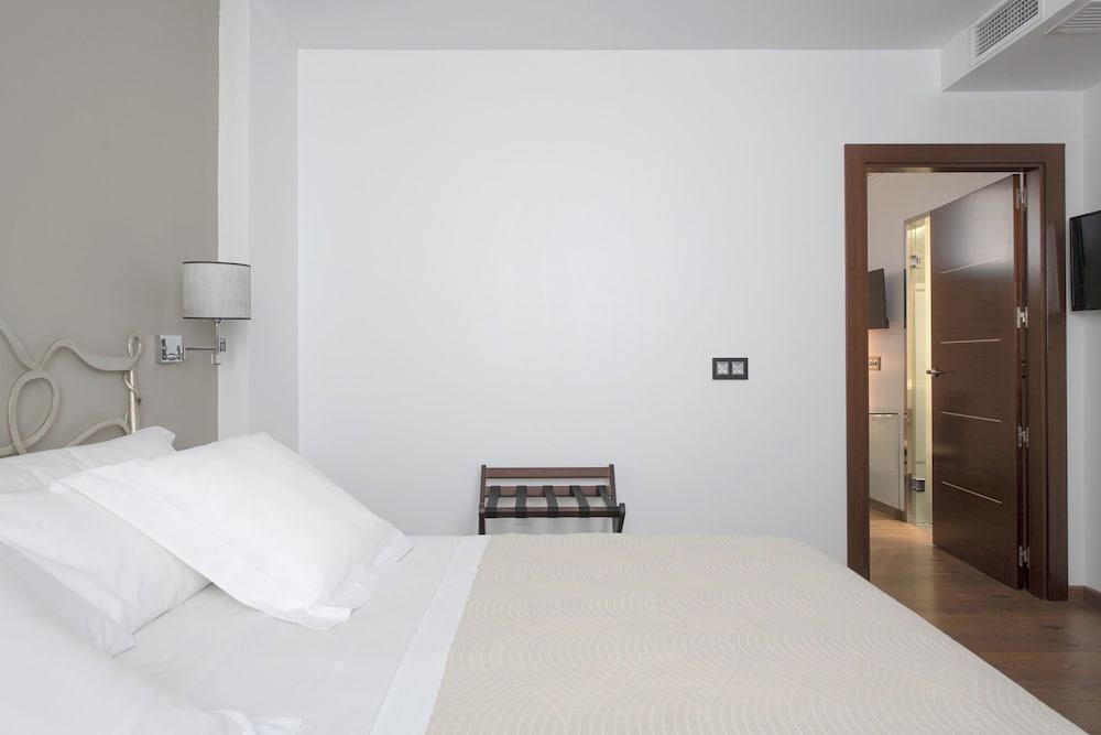 Hotel Infanta Leonor