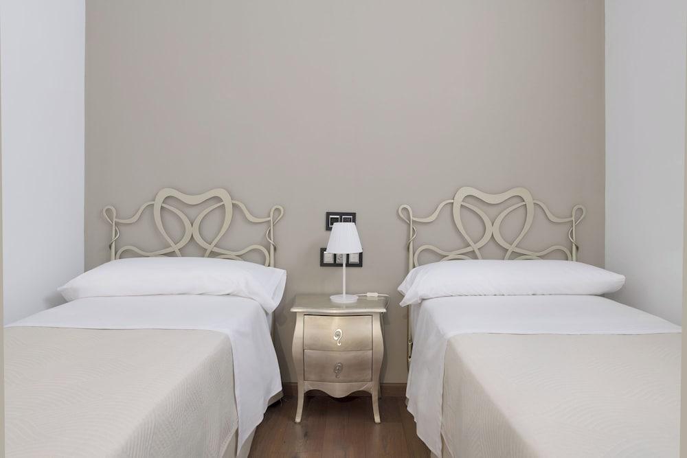 Hotel Infanta Leonor