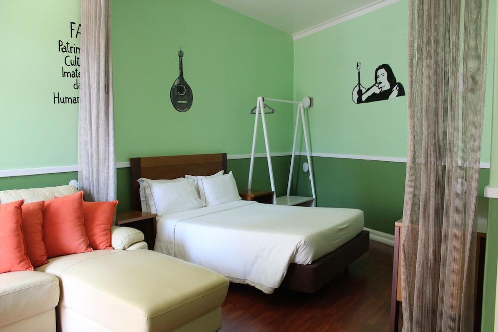 Hotel Leiria Classic