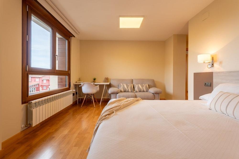 Apartamentos Albatros