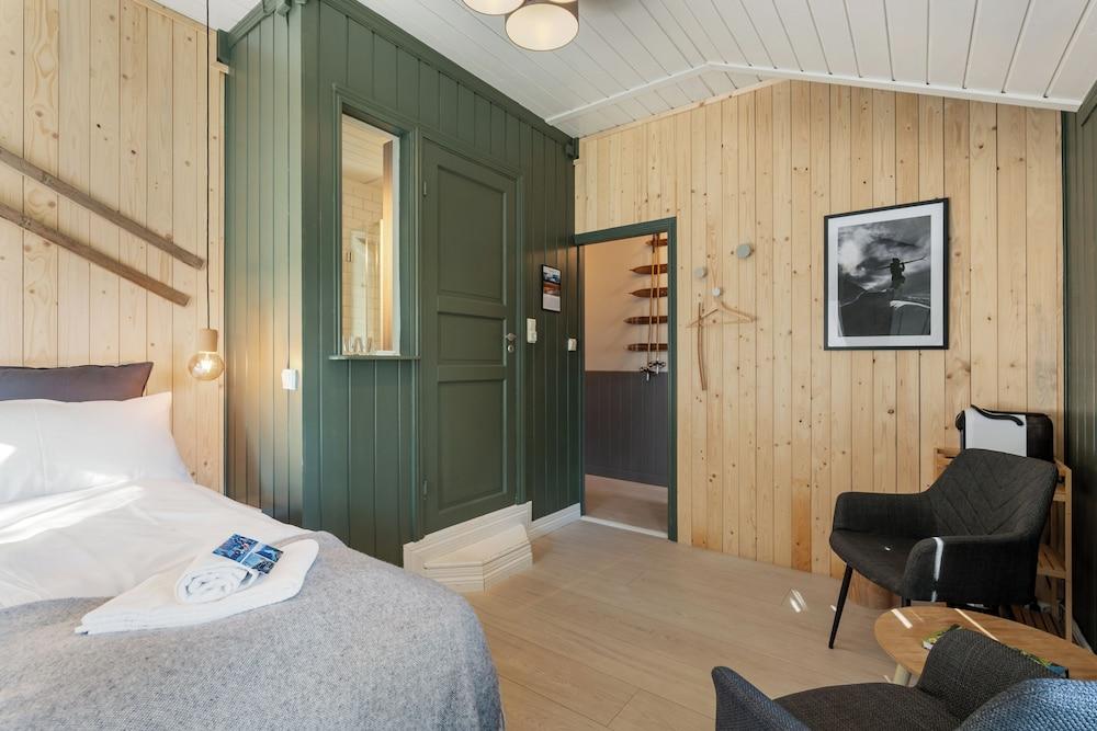 Herangtunet Mountain Lodge Norway