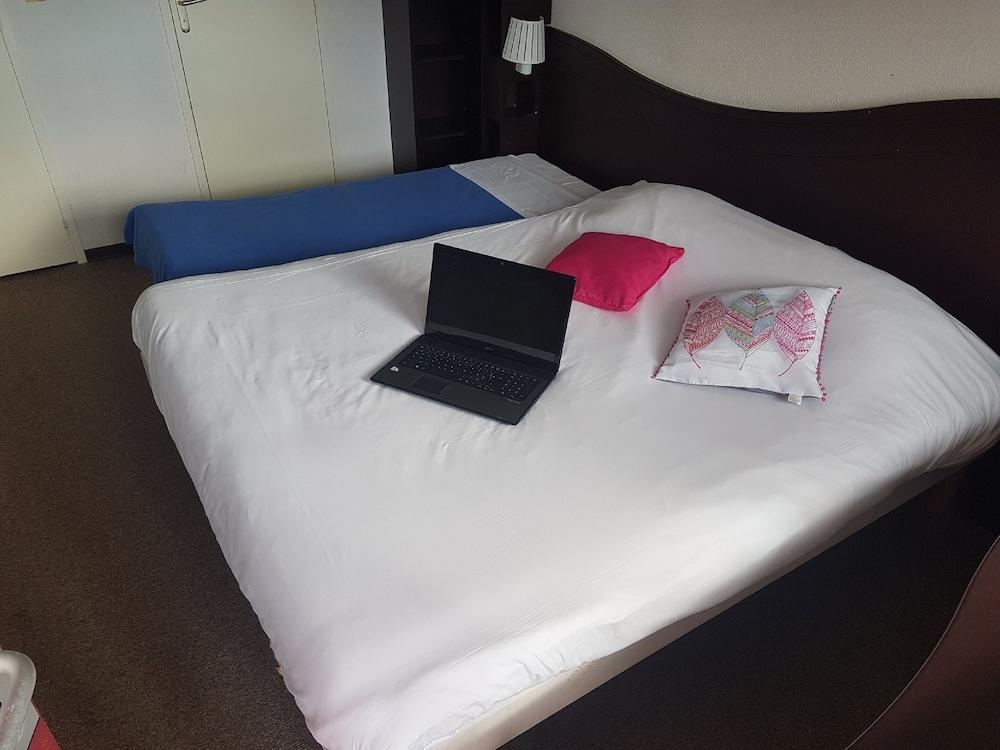 Enzo Hotels Quimperle By Kyriad Direct