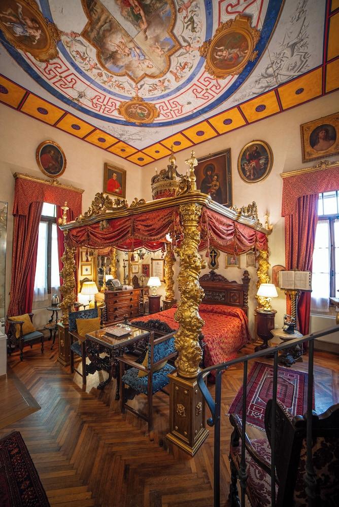 Relais Castello Bevilacqua