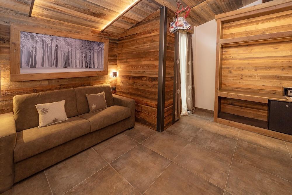 Avalanche - Alpine Boutique Hotel