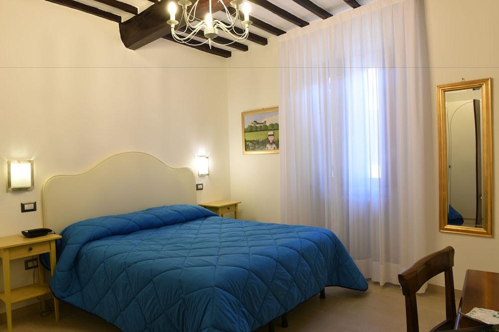 Albergo Ristorante Umbria