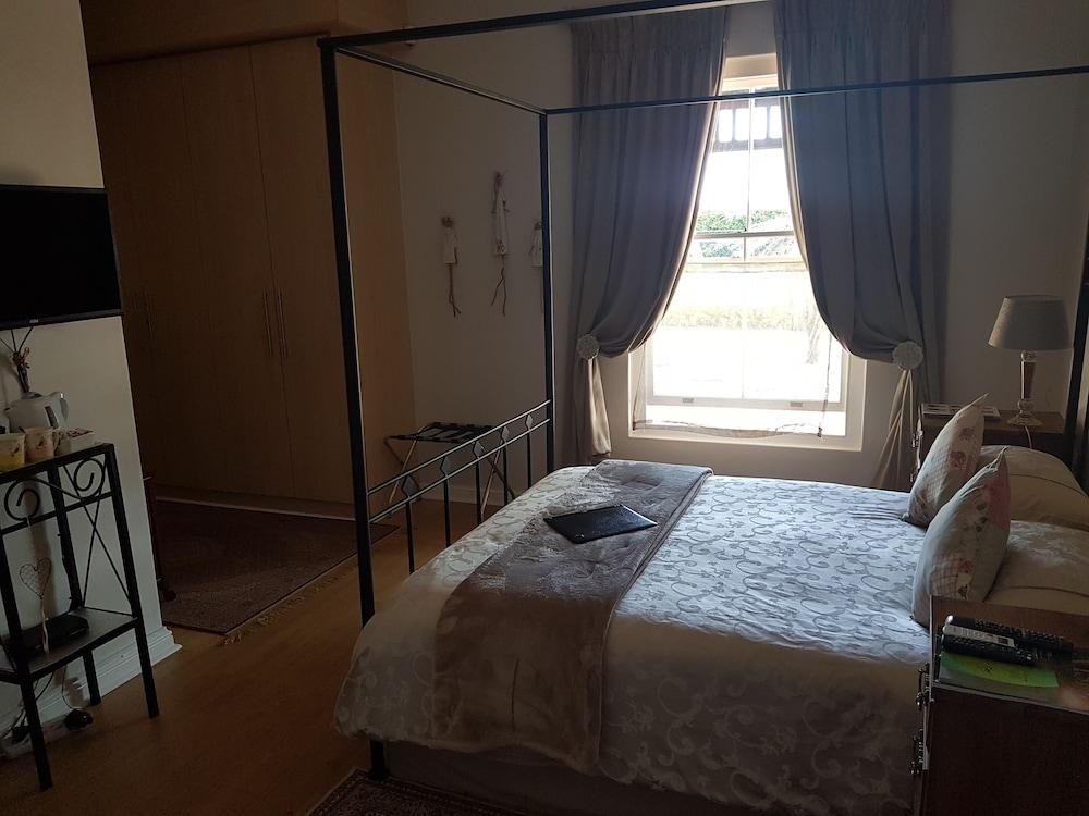 Hoopenburg Guesthouse