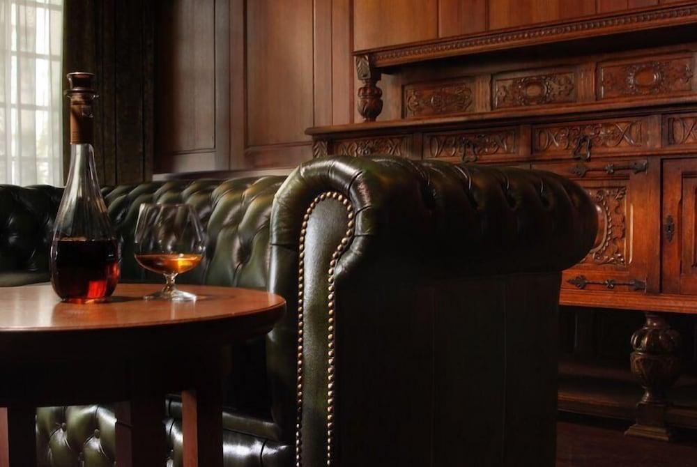 Hotel Holland House Old Town