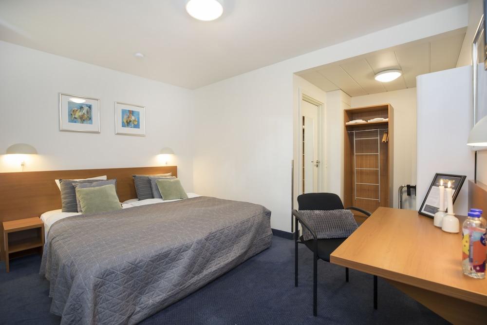 Only Sleep Trafikcenter