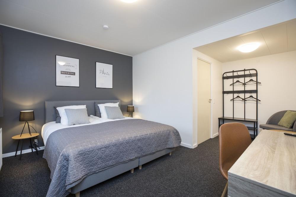 Only Sleep Trafikcenter