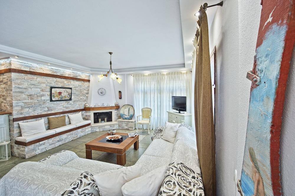 Flamingo Hotel Pelion