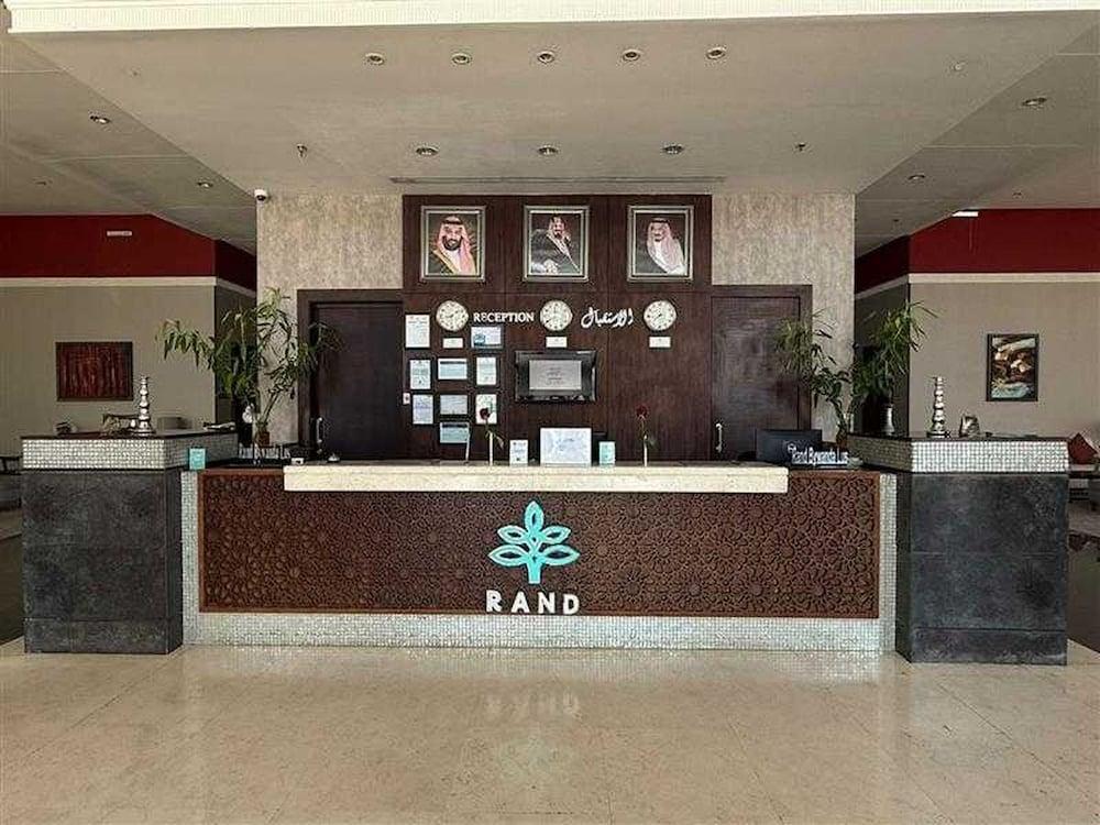 Sunday Business Avenue Formerly Rand Hotel