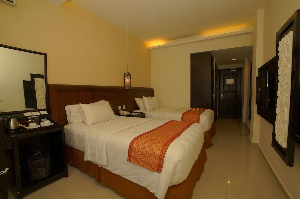 Best Western Resort Kuta