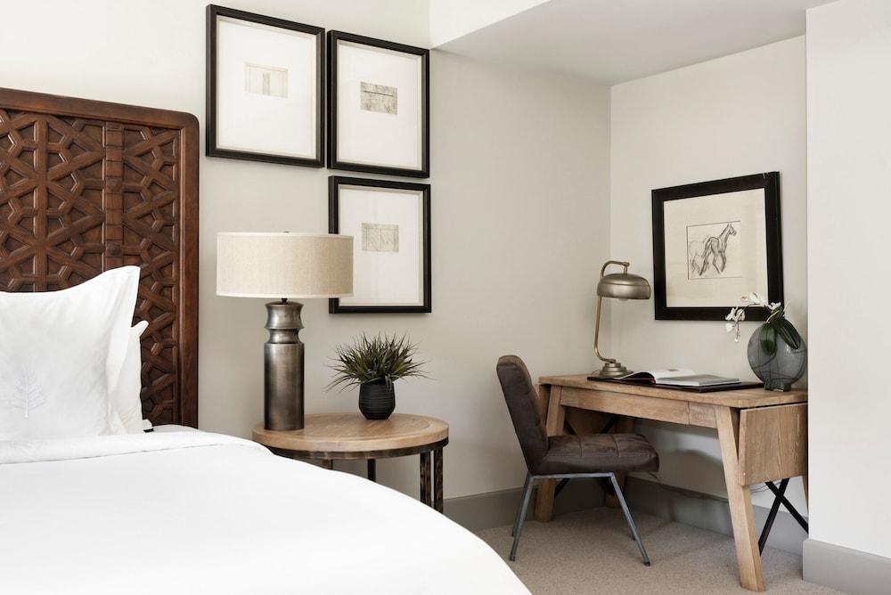 Four Seasons Resort Vail