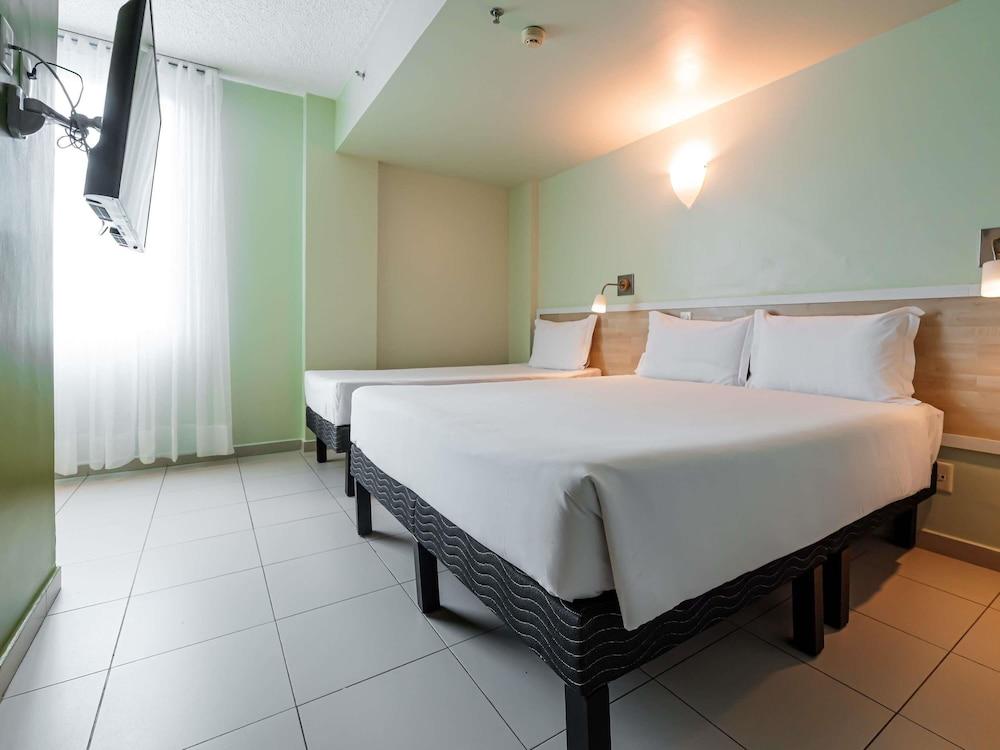ibis Styles Manaus