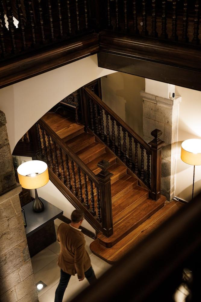 Hotel Iriarte Jauregia