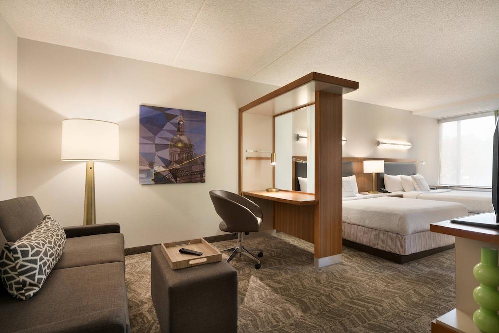 SpringHill Suites by Marriott Ewing Princeton South