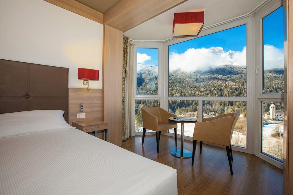 TH Cadore - Hotel Antelao