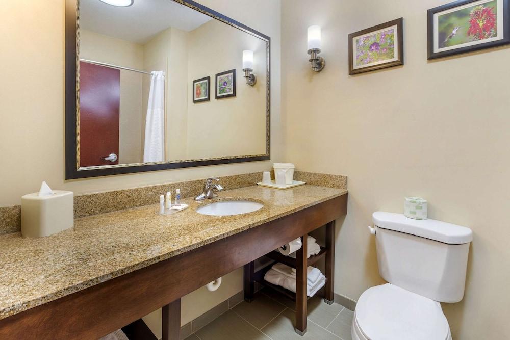 Comfort Suites Wilson I-95