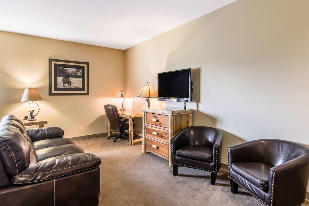 Quality Inn Selah North Park