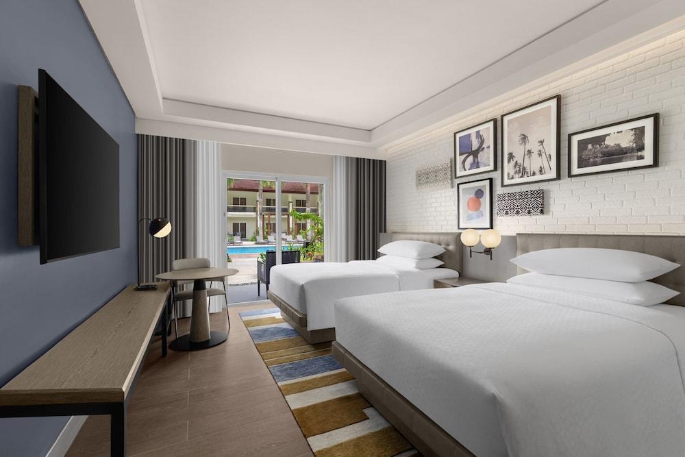 Four Points by Sheraton Palawan Puerto Princesa