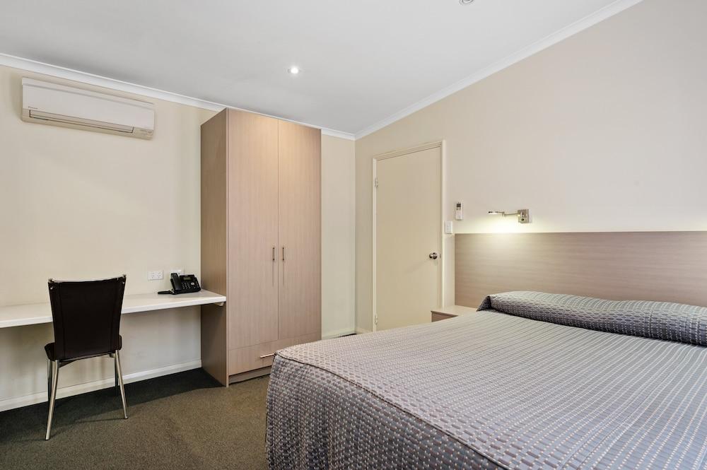 The View on Hannans Kalgoorlie