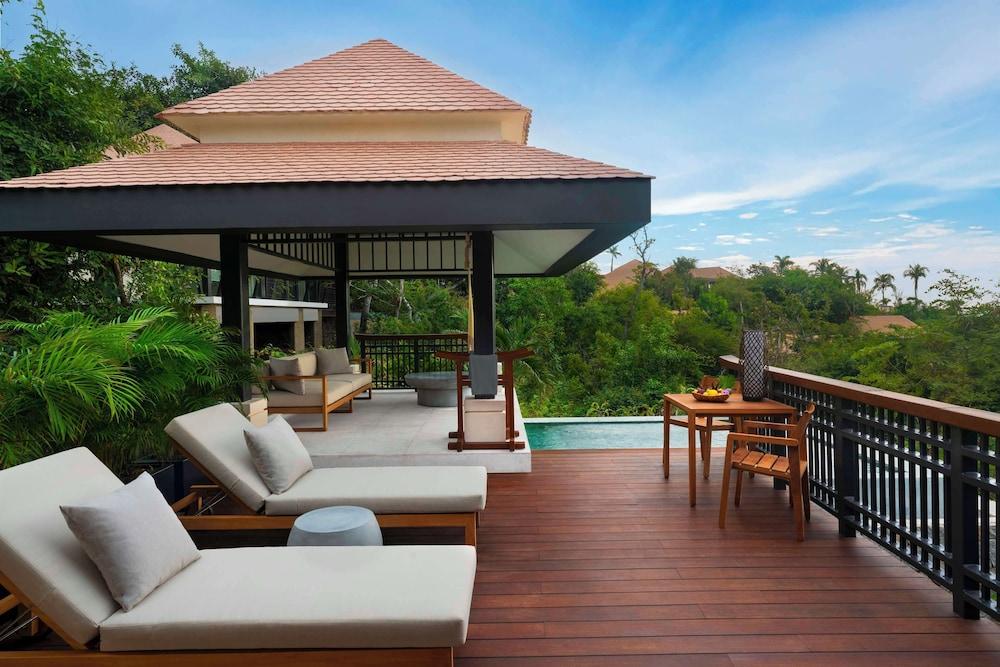 Banyan Tree Cabo Marques