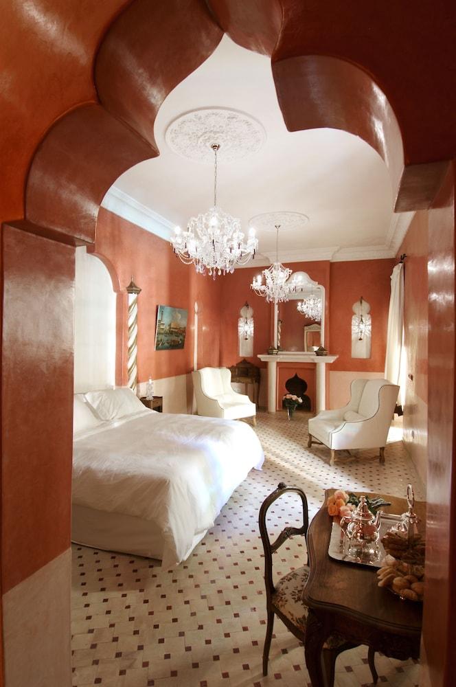 Demeures d'orient Riad Deluxe & Spa