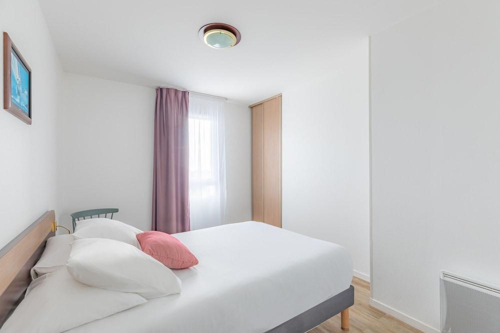 Appart’City Confort Brest