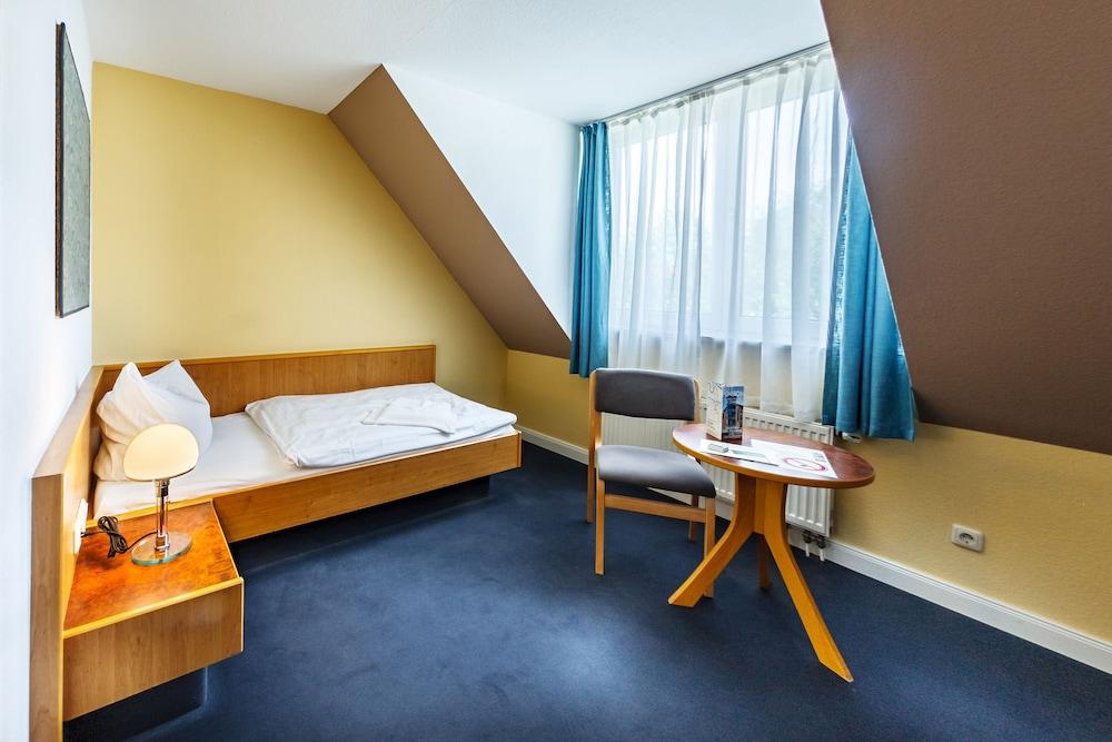 City-Pension Dessau-Roßlau