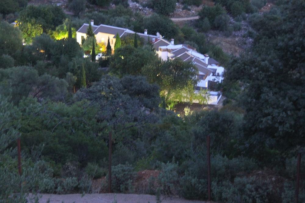 Casa Rural Los Algarrobales